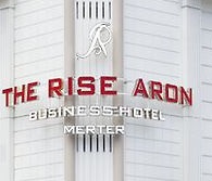 THE RISE ARON BUSINESS HOTEL MERTER
